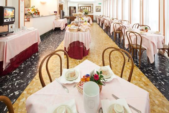 Hotel Terminus & Plaza  | Pisa | Pisa | Italia 9