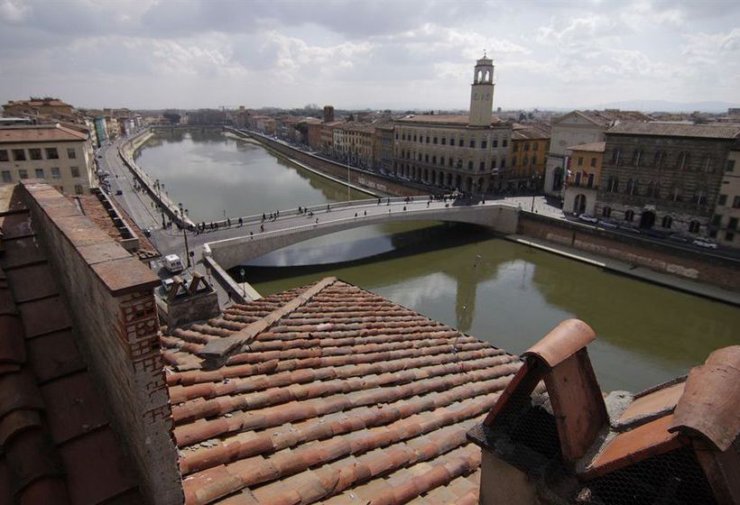 Hotel Royal Victoria  | Pisa | Pisa | Italia 1