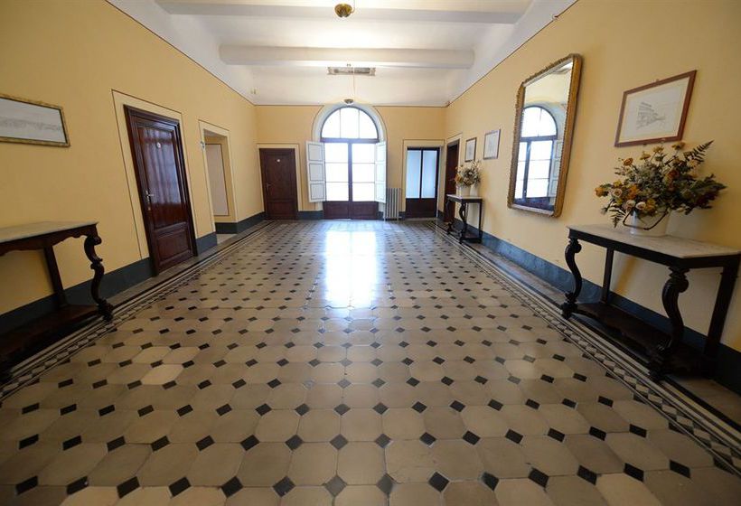 Hotel Royal Victoria  | Pisa | Pisa | Italia 10