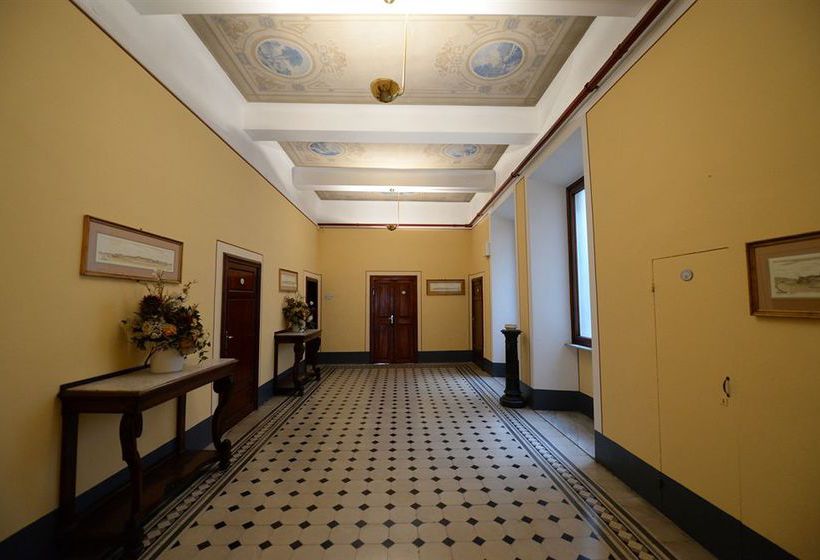 Hotel Royal Victoria  | Pisa | Pisa | Italia 11