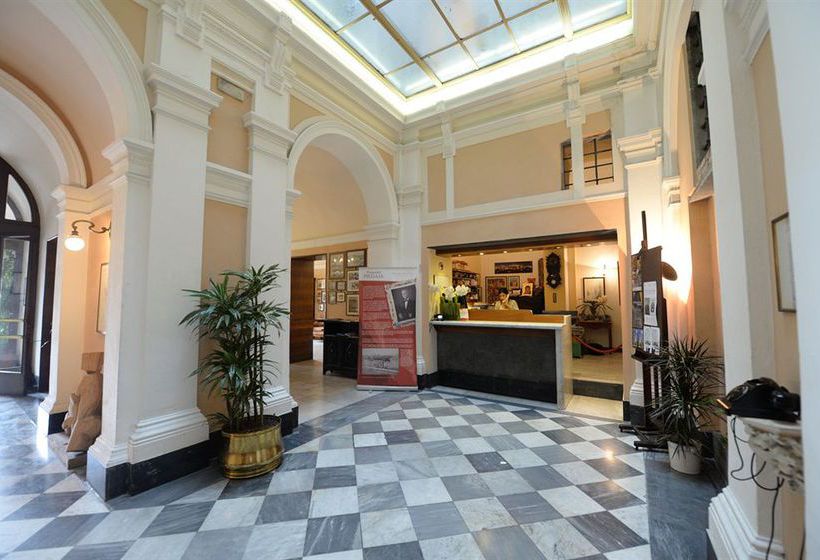 Hotel Royal Victoria  | Pisa | Pisa | Italia 12