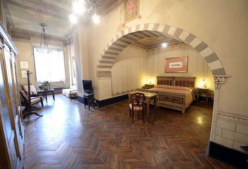 Hotel Royal Victoria  | Pisa | Pisa | Italia 17