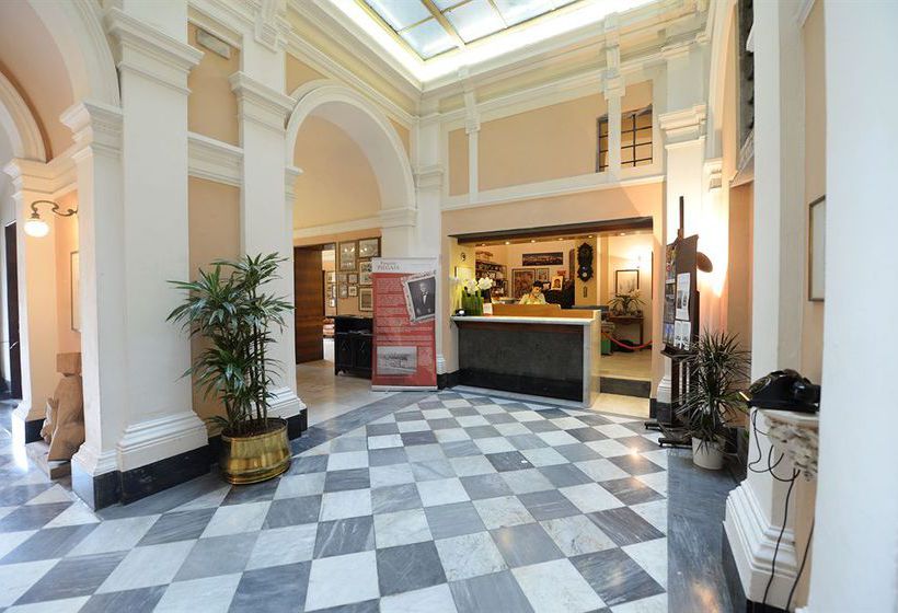 Hotel Royal Victoria  | Pisa | Pisa | Italia 18