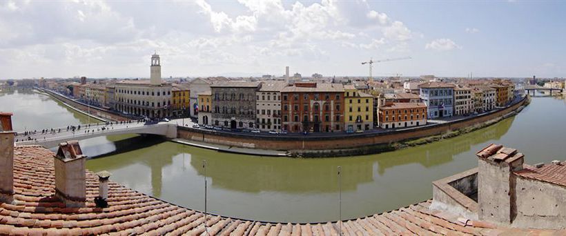 Hotel Royal Victoria  | Pisa | Pisa | Italia 4
