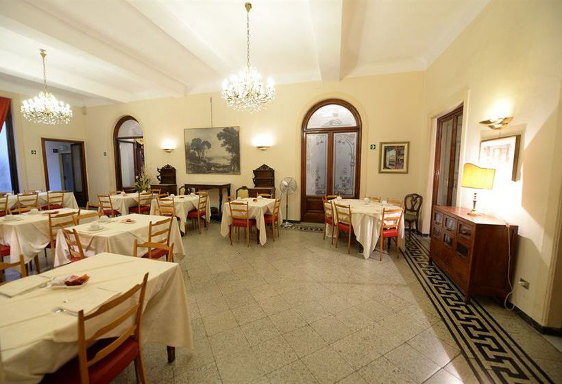 Hotel Royal Victoria  | Pisa | Pisa | Italia 5