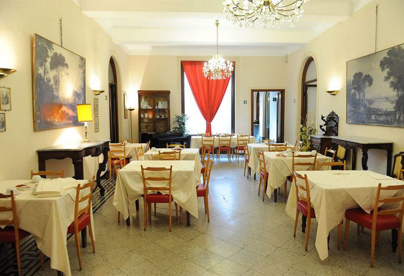 Hotel Royal Victoria  | Pisa | Pisa | Italia 6