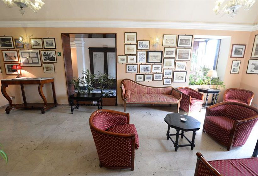 Hotel Royal Victoria  | Pisa | Pisa | Italia 7