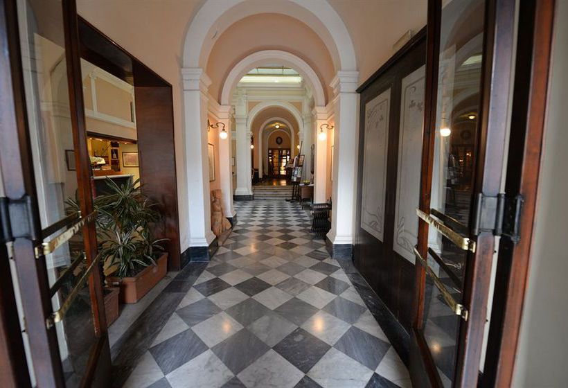 Hotel Royal Victoria  | Pisa | Pisa | Italia 8