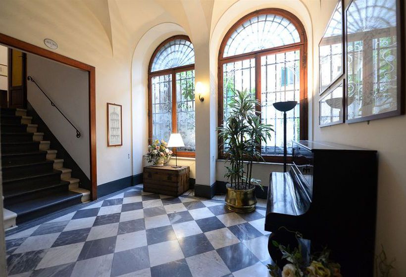 Hotel Royal Victoria  | Pisa | Pisa | Italia 9