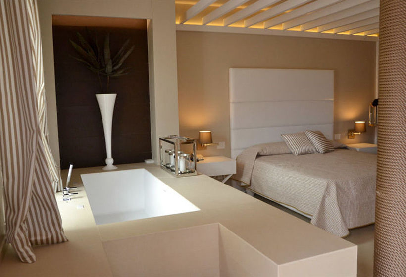 Hotel Covo Dei Saraceni 