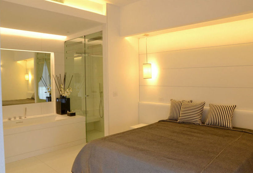 Hotel Covo Dei Saraceni  | Polignano a Mare | Bari | Italien 1