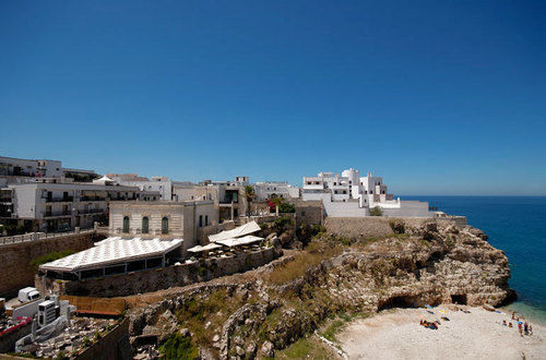 Hotel Covo Dei Saraceni  | Polignano a Mare | Bari | Italien 13
