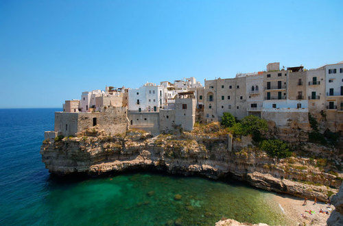 Hotel Covo Dei Saraceni  | Polignano a Mare | Bari | Italien 14