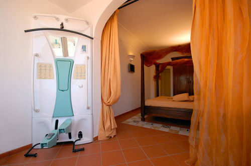 Hotel Covo Dei Saraceni  | Polignano a Mare | Bari | Italien 15