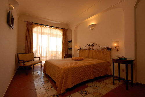 Hotel Covo Dei Saraceni  | Polignano a Mare | Bari | Italien 16