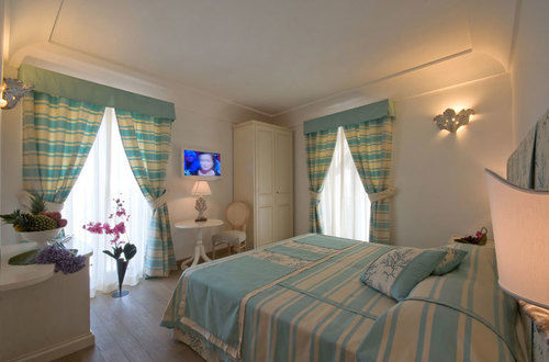 Hotel Covo Dei Saraceni  | Polignano a Mare | Bari | Italien 17