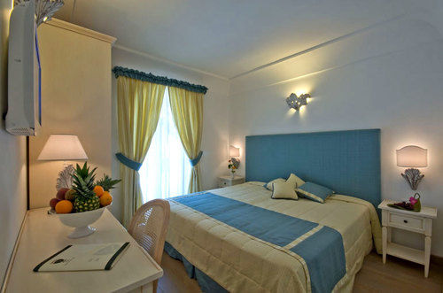 Hotel Covo Dei Saraceni  | Polignano a Mare | Bari | Italien 19