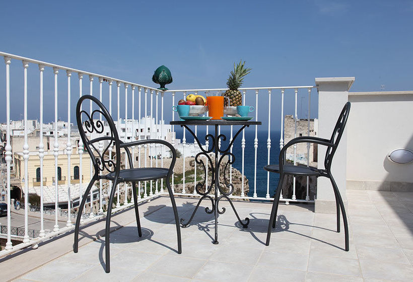 Hotel Covo Dei Saraceni  | Polignano a Mare | Bari | Italien 2