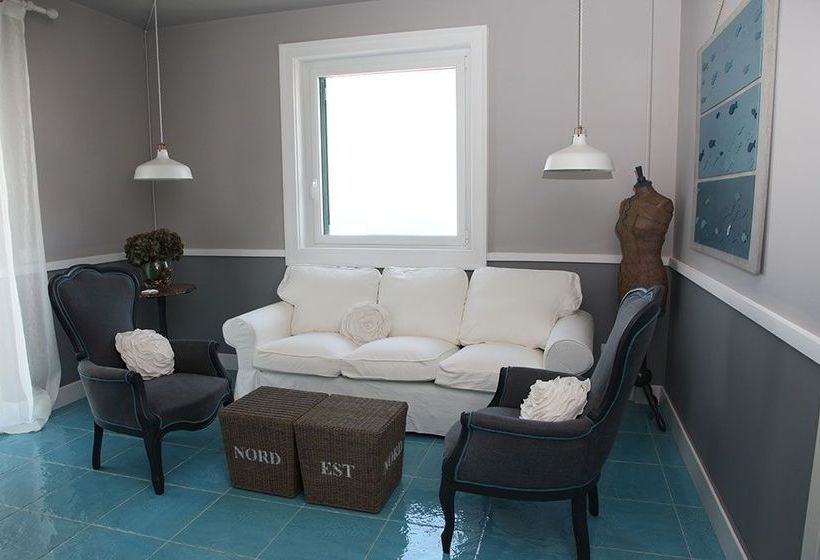 Hotel Covo Dei Saraceni  | Polignano a Mare | Bari | Italien 3