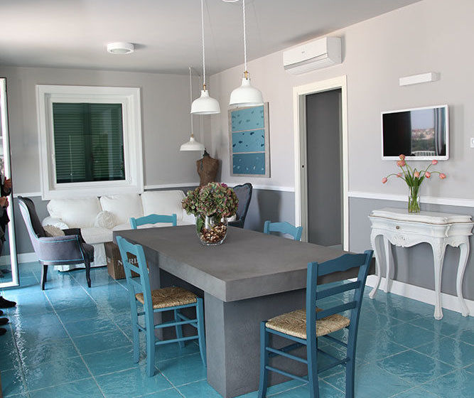 Hotel Covo Dei Saraceni  | Polignano a Mare | Bari | Italien 6