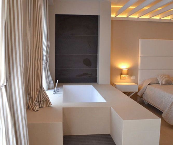 Hotel Covo Dei Saraceni  | Polignano a Mare | Bari | Italien 8