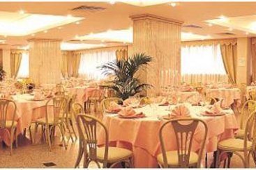 Hotel Enea  | Pomezia | Rom | Italien 1