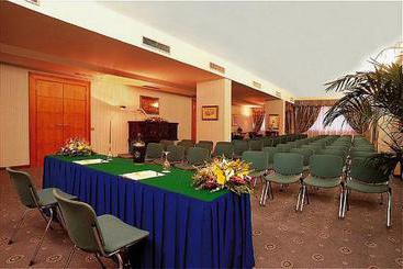 Hotel Enea  | Pomezia | Rom | Italien 2