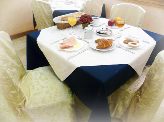 Hotel Minerva  | Pordenone | Pordenone | Italia 1