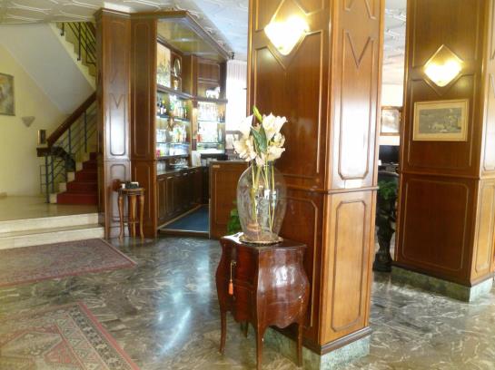 Hotel Minerva  | Pordenone | Pordenone | Italia 4