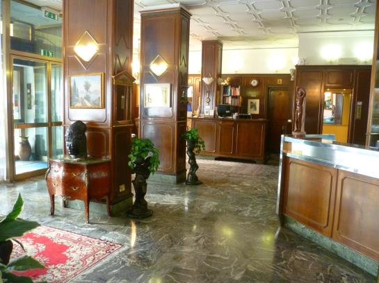 Hotel Minerva  | Pordenone | Pordenone | Italia 6