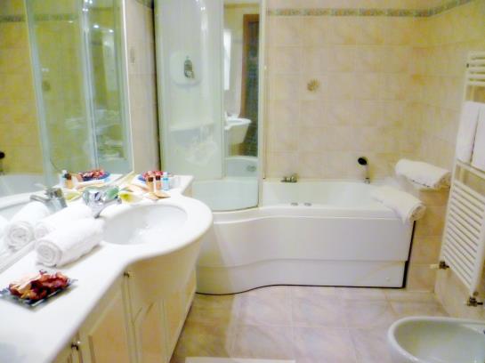 Hotel Minerva  | Pordenone | Pordenone | Italia 8