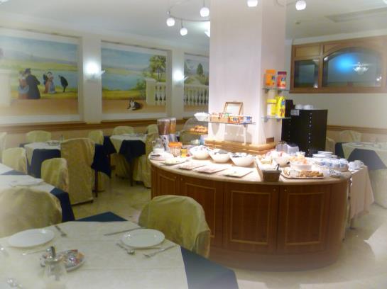 Hotel Minerva  | Pordenone | Pordenone | Italia 9