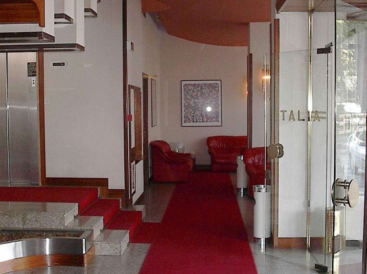Hotel Residence Italia Pordenone