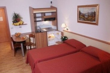 Hotel Montereale  | Pordenone | Pordenone | Italia 1