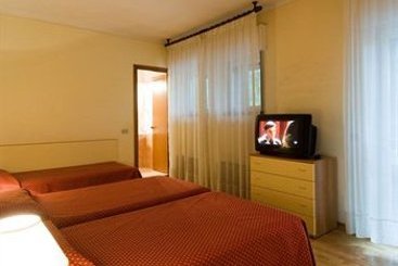 Hotel Montereale  | Pordenone | Pordenone | Italia 10
