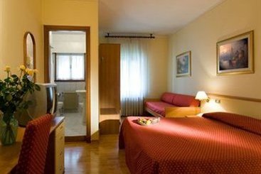 Hotel Montereale  | Pordenone | Pordenone | Italia 11