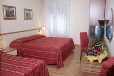 Hotel Montereale  | Pordenone | Pordenone | Italia 8