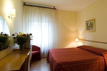 Hotel Montereale  | Pordenone | Pordenone | Italia 9