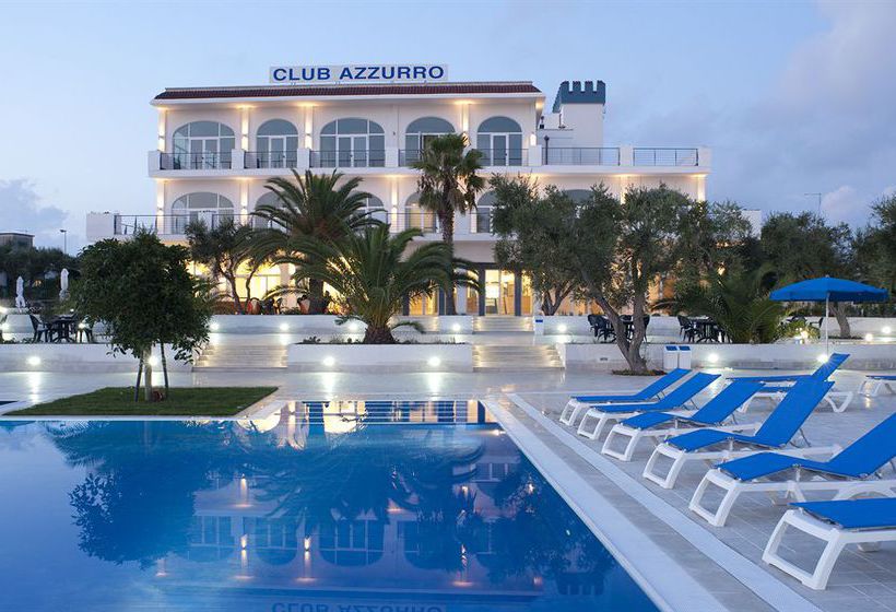 Hotel Club Azzurro Porto Cesareo
