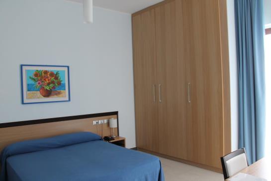 Hotel Club Azzurro  | Porto Cesareo | Lecce | Italia 1