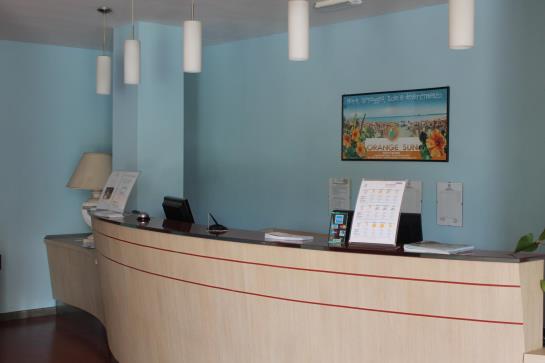 Hotel Club Azzurro  | Porto Cesareo | Lecce | Italia 3