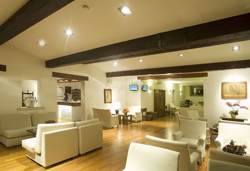 Hotel Torre di Cala Piccola Porto Santo Stefano