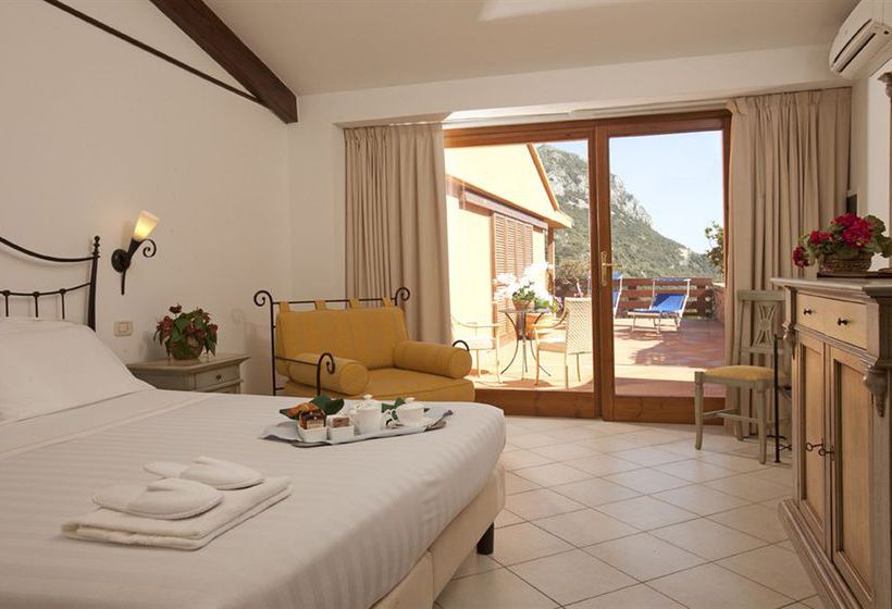 Hotel Torre di Cala Piccola  | Porto Santo Stefano | Grosseto | Italia 1