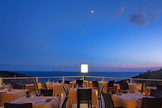 Hotel Torre di Cala Piccola  | Porto Santo Stefano | Grosseto | Italia 11