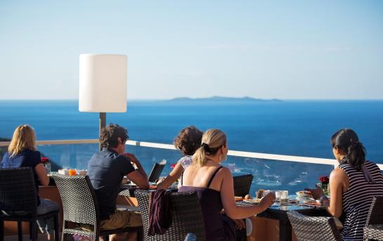 Hotel Torre di Cala Piccola  | Porto Santo Stefano | Grosseto | Italia 12