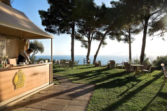 Hotel Torre di Cala Piccola  | Porto Santo Stefano | Grosseto | Italia 14