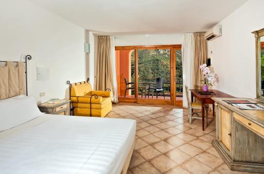 Hotel Torre di Cala Piccola  | Porto Santo Stefano | Grosseto | Italia 16