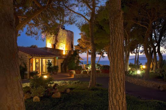 Hotel Torre di Cala Piccola  | Porto Santo Stefano | Grosseto | Italia 17