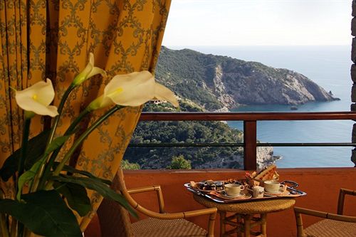 Hotel Torre di Cala Piccola  | Porto Santo Stefano | Grosseto | Italia 18