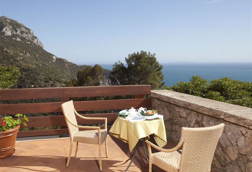 Hotel Torre di Cala Piccola  | Porto Santo Stefano | Grosseto | Italia 2